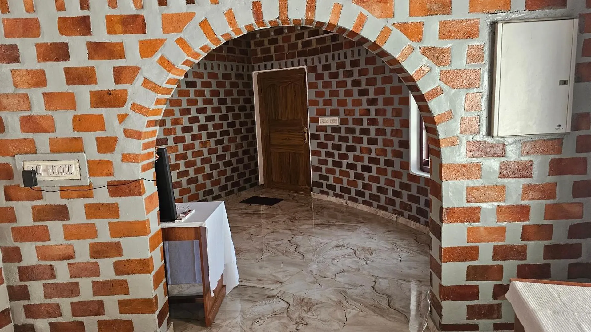 Marari Bella Casa-Villa