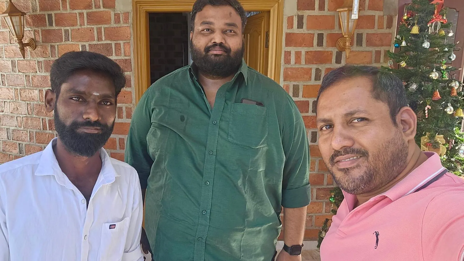 Marari Bella Casa-Villa Ubytování v soukromí Alappuzha