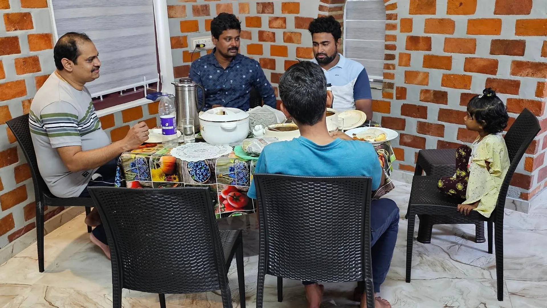 Marari Bella Casa-Villa 0*, Alappuzha Indie