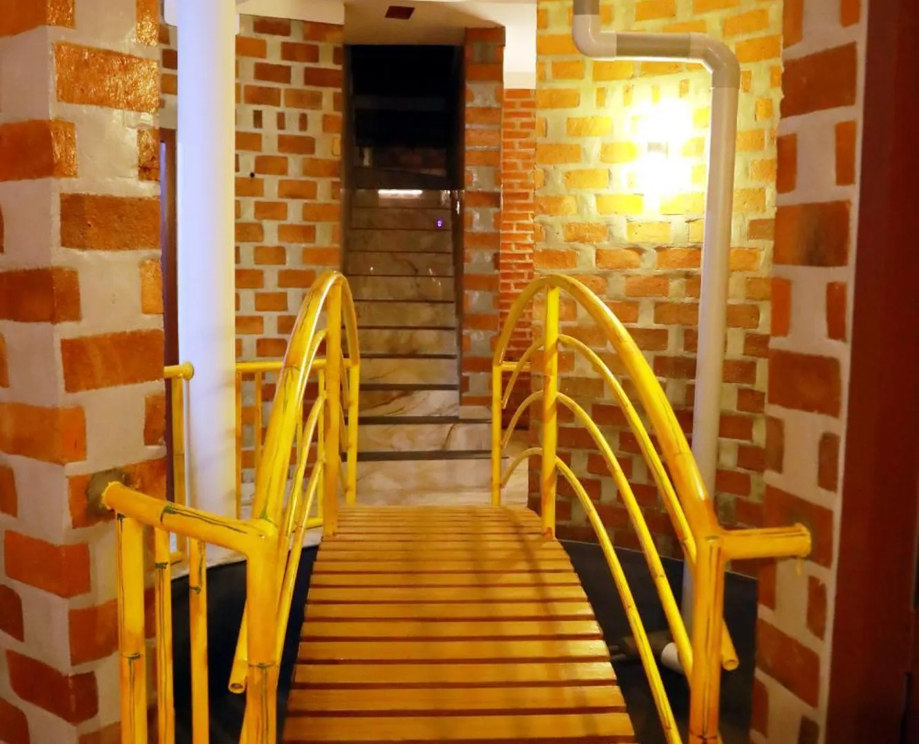 Marari Bella Casa-Villa Homestay Alappuzha