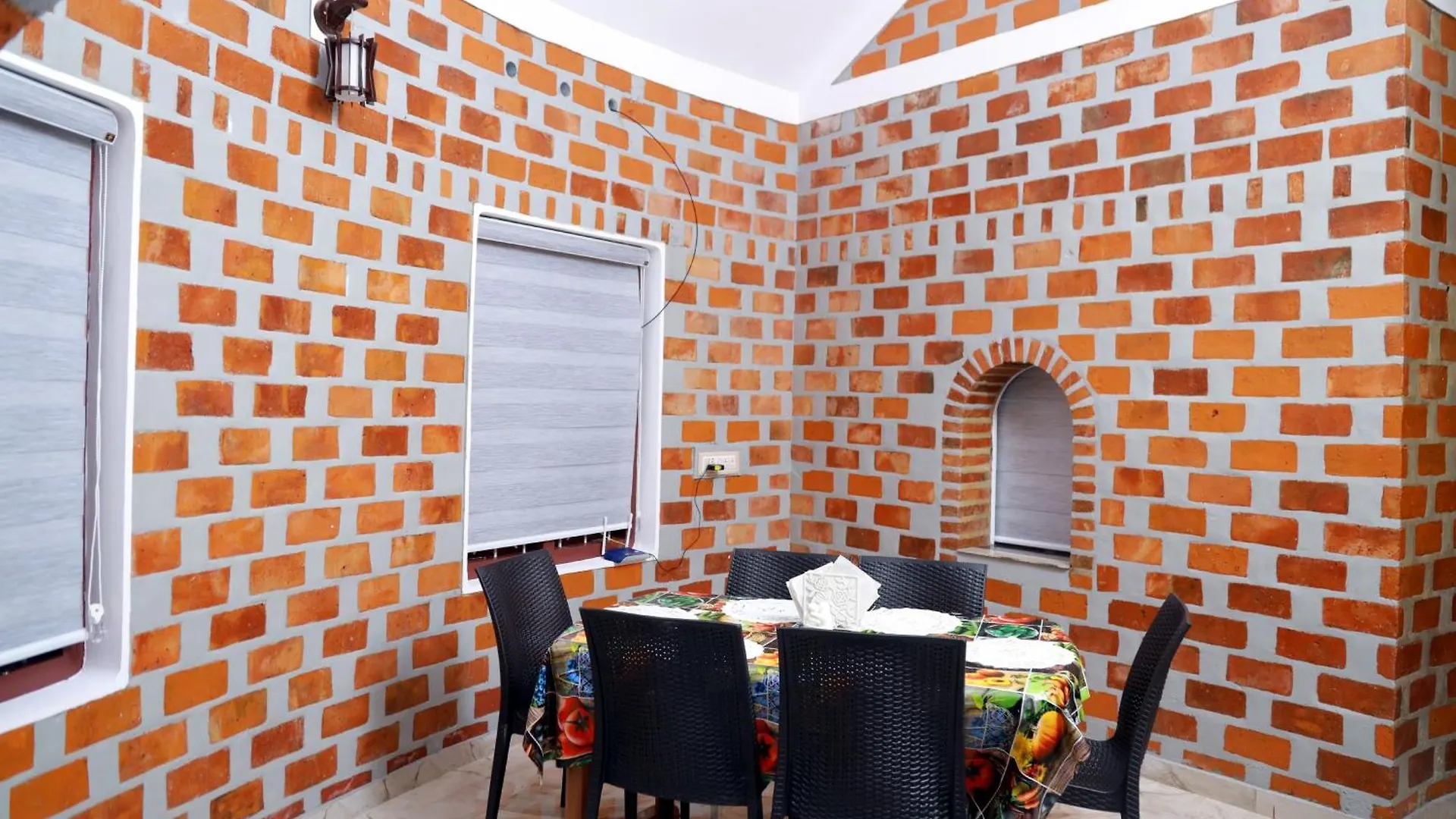 Marari Bella Casa-Villa Alappuzha