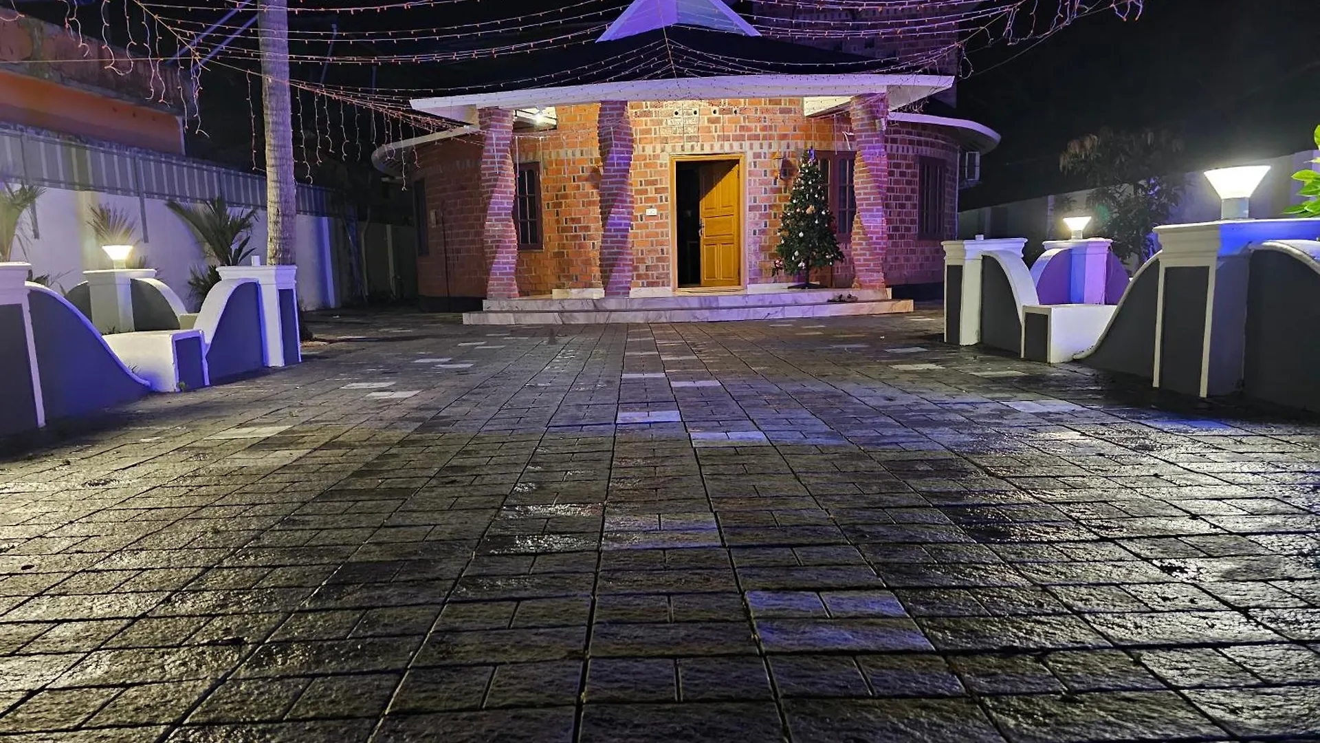 Homestay Marari Bella Casa-Villa