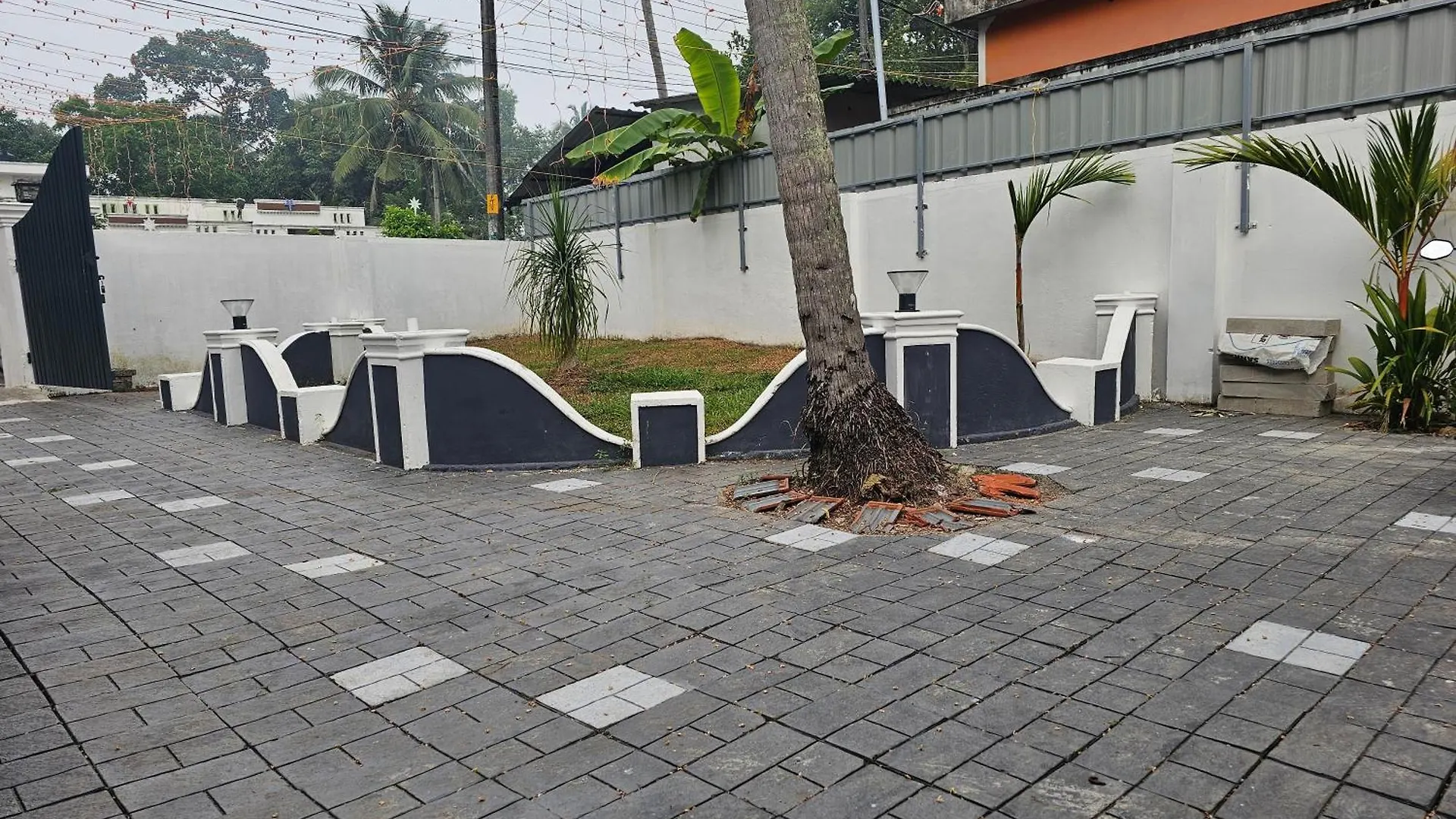 Homestay Marari Bella Casa-Villa