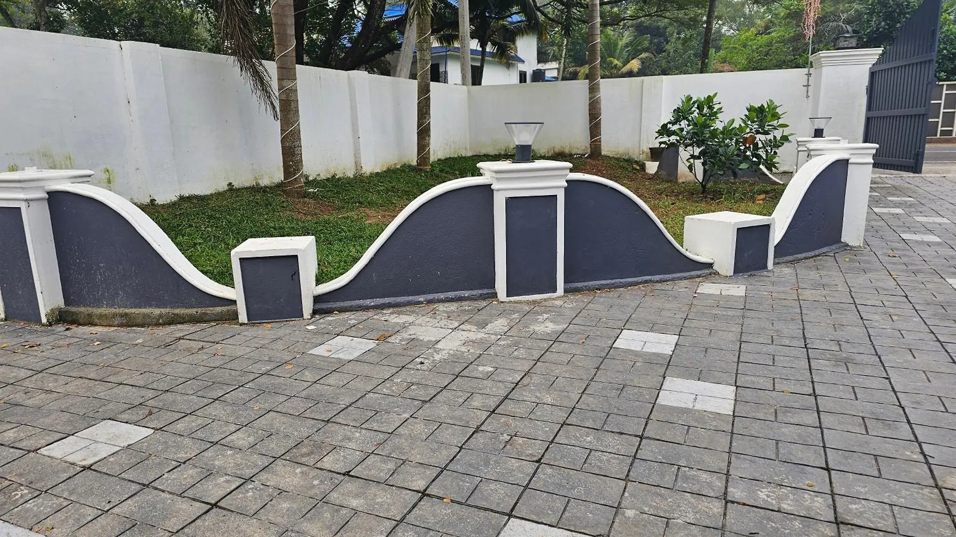 Marari Bella Casa-Villa 0*, Alappuzha