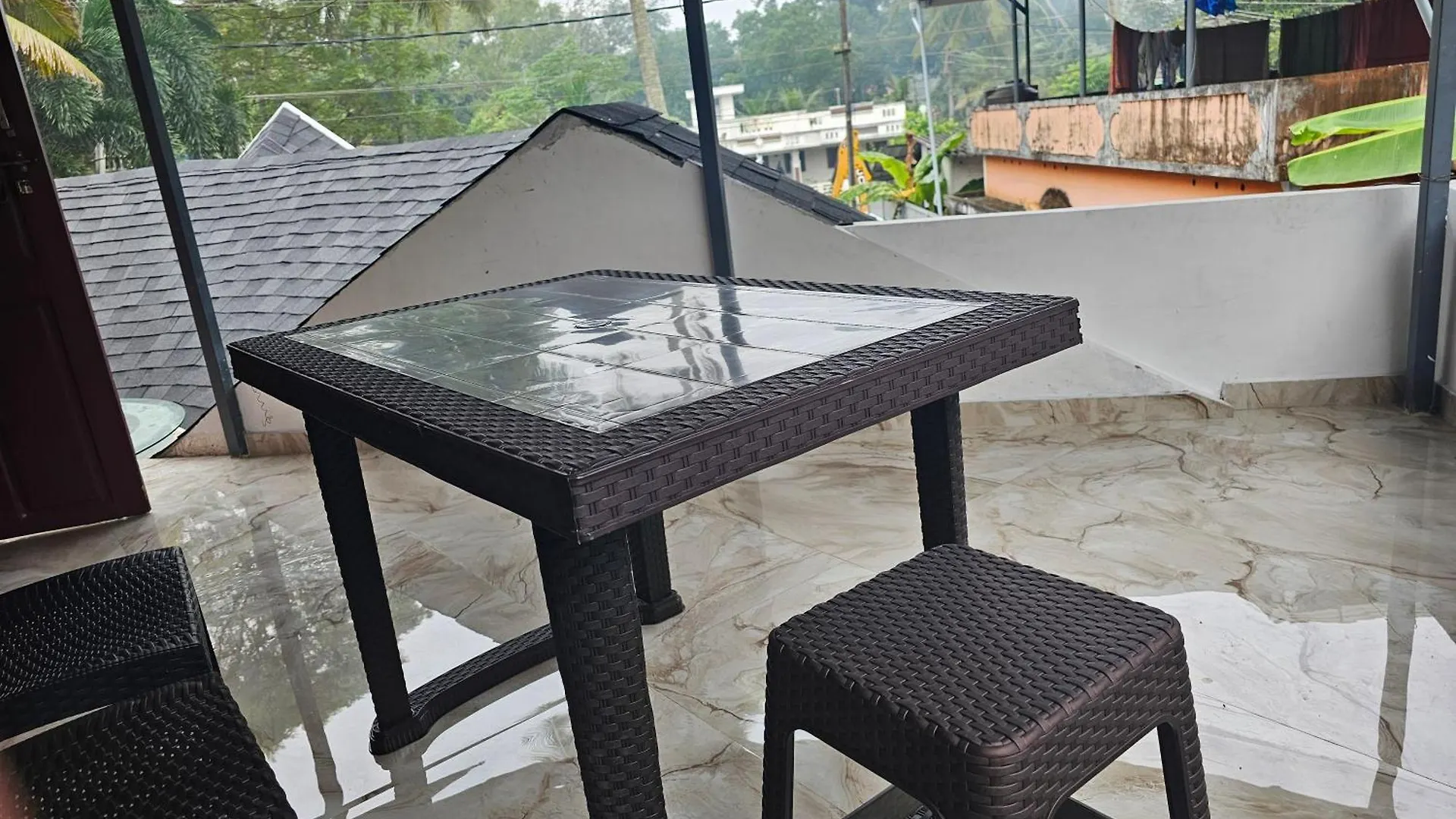 Homestay Marari Bella Casa-Villa