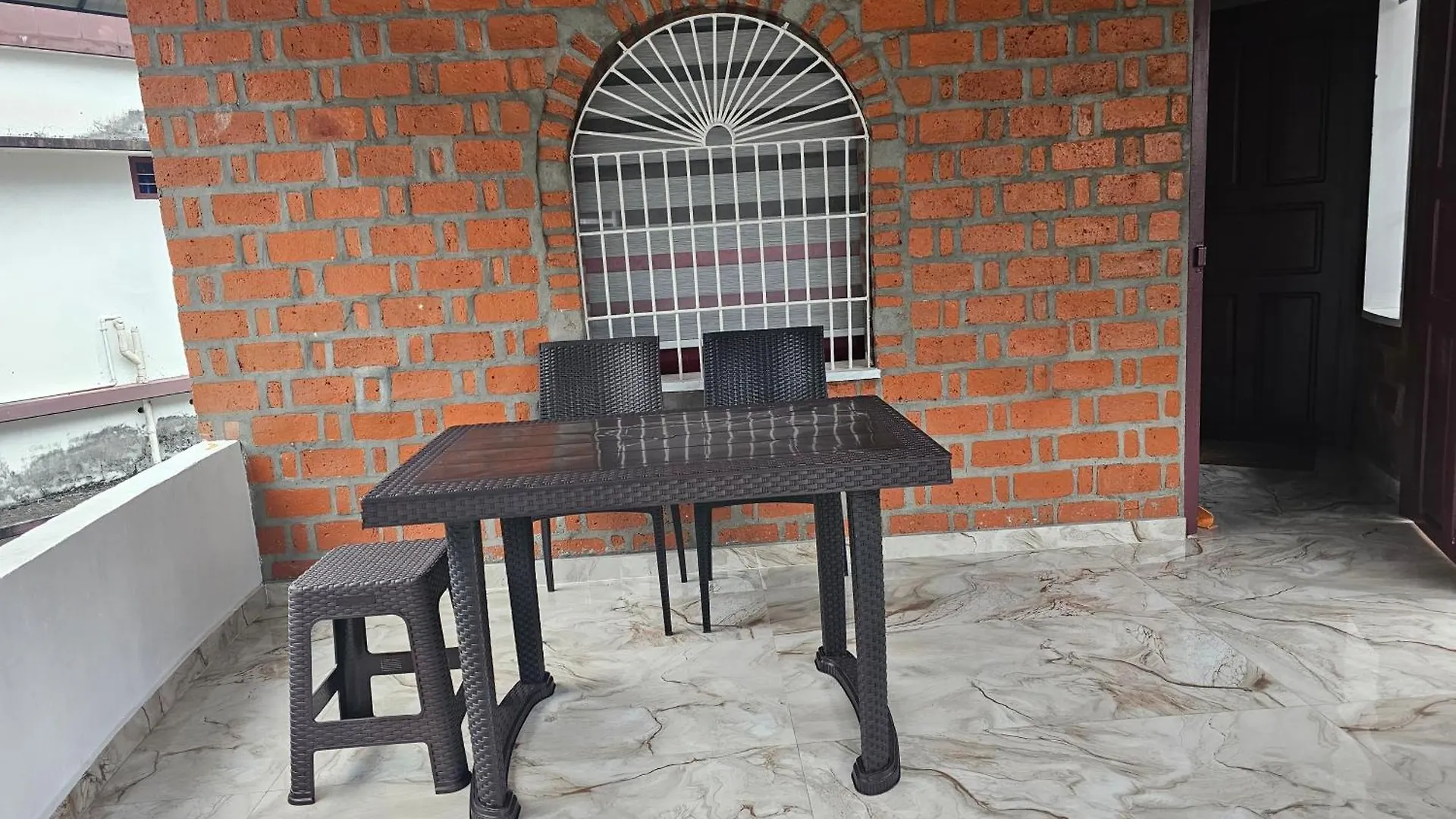 Marari Bella Casa-Villa Homestay