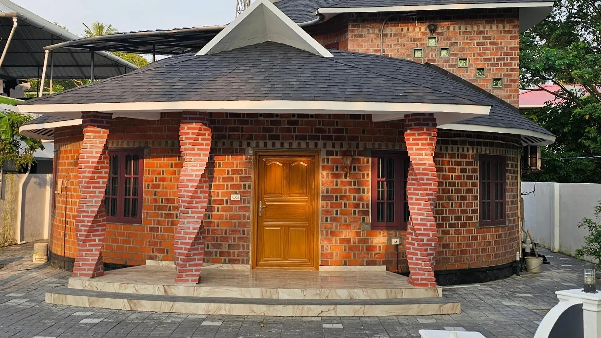 Homestay Marari Bella Casa-Villa