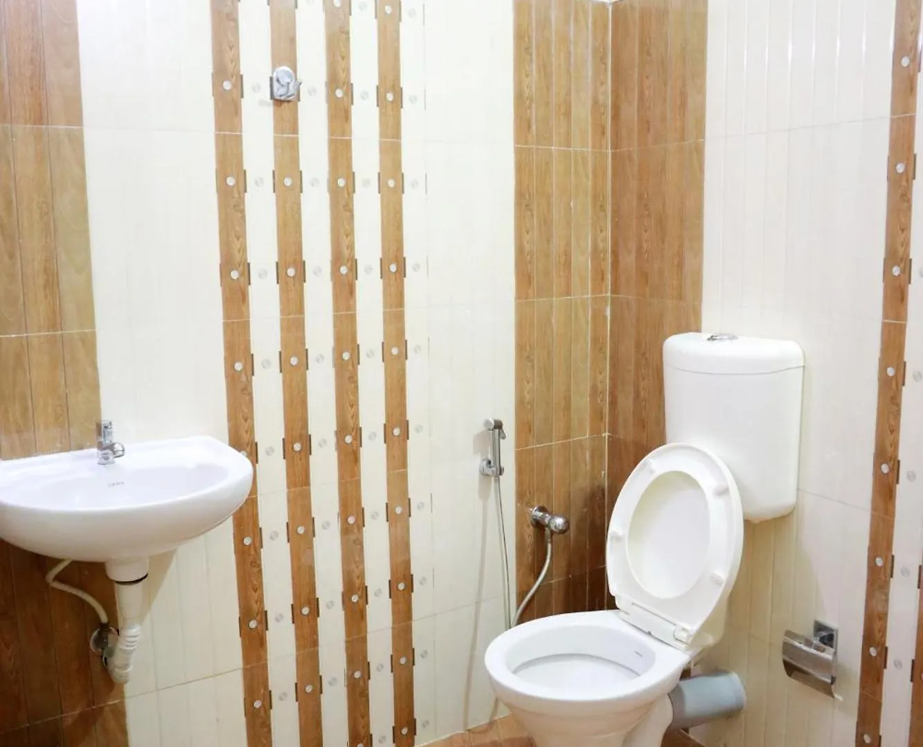 Marari Bella Casa-Villa 0*, Alappuzha India
