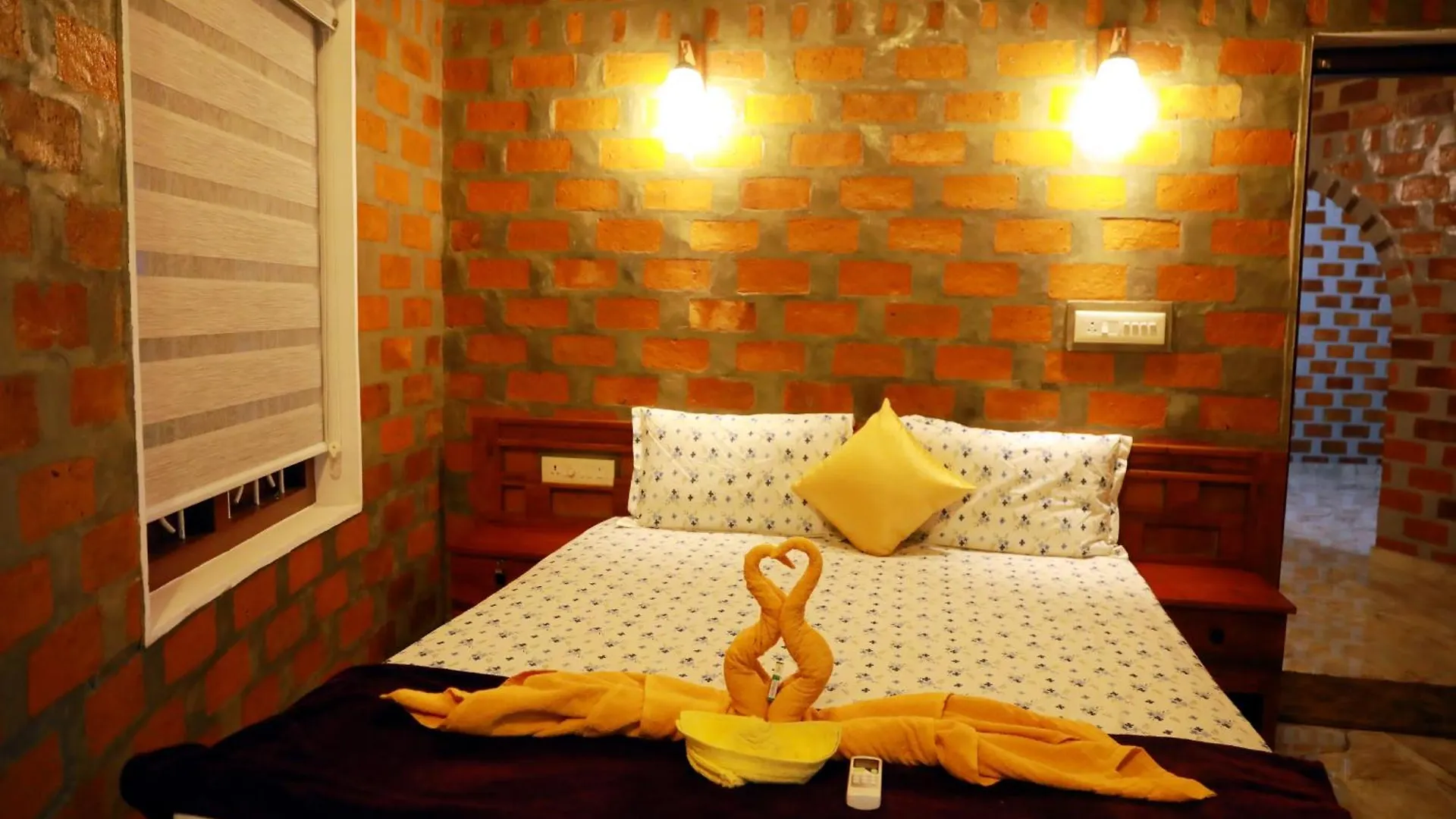Marari Bella Casa-Villa Homestay Alappuzha