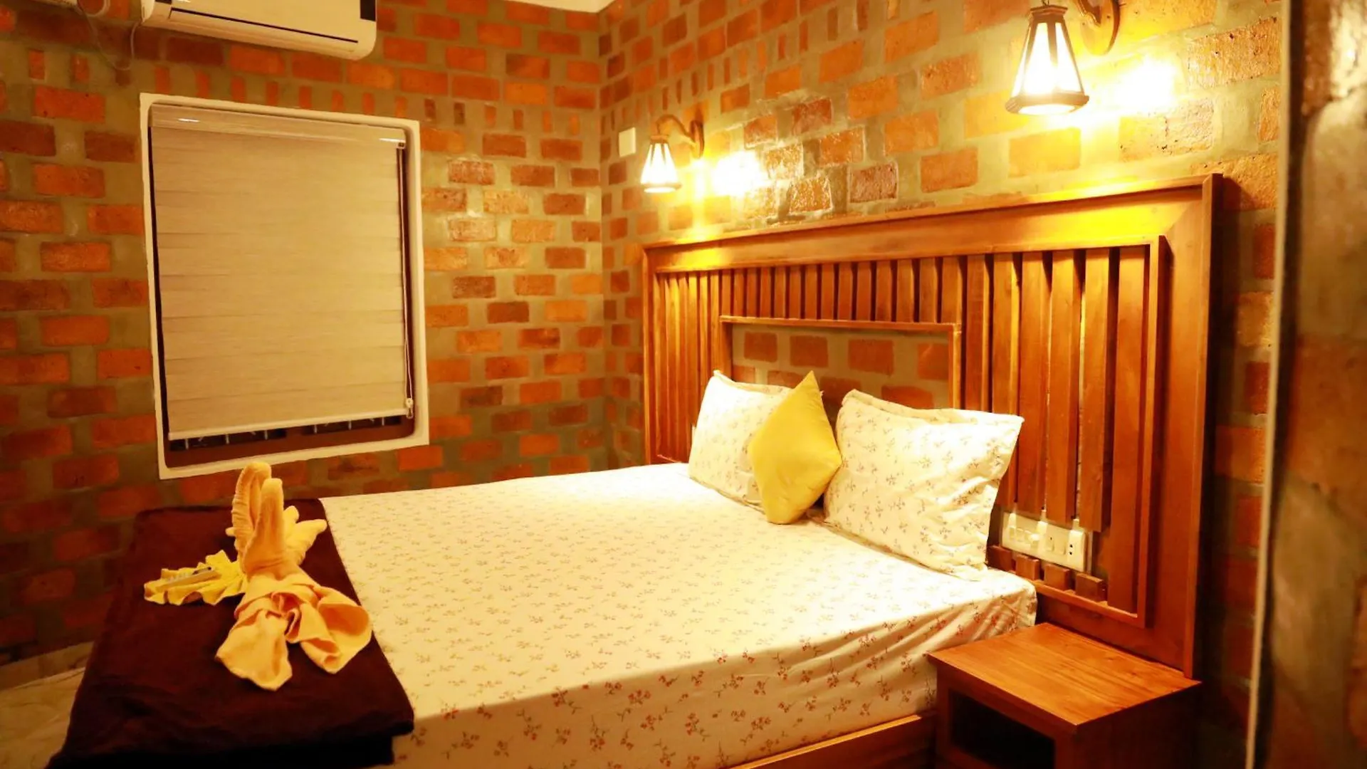 Marari Bella Casa-Villa Alappuzha