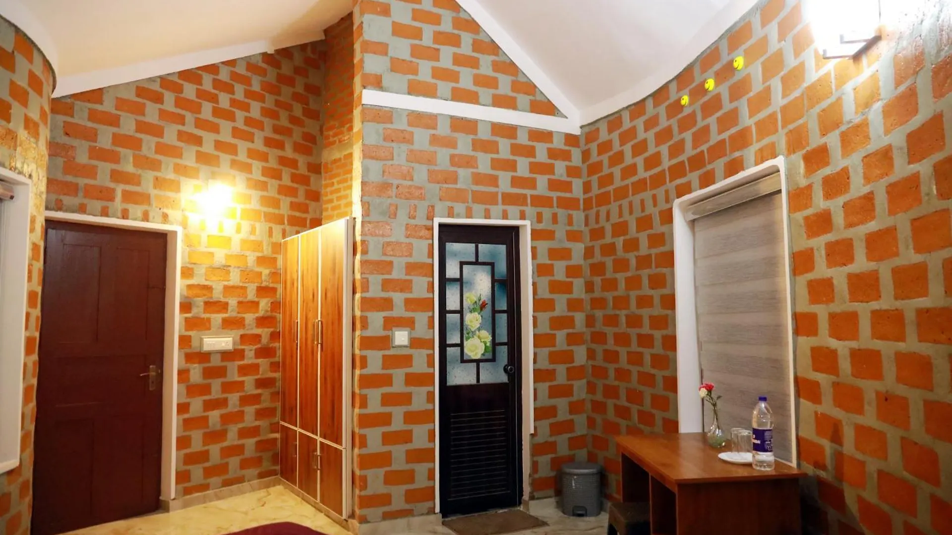 Marari Bella Casa-Villa