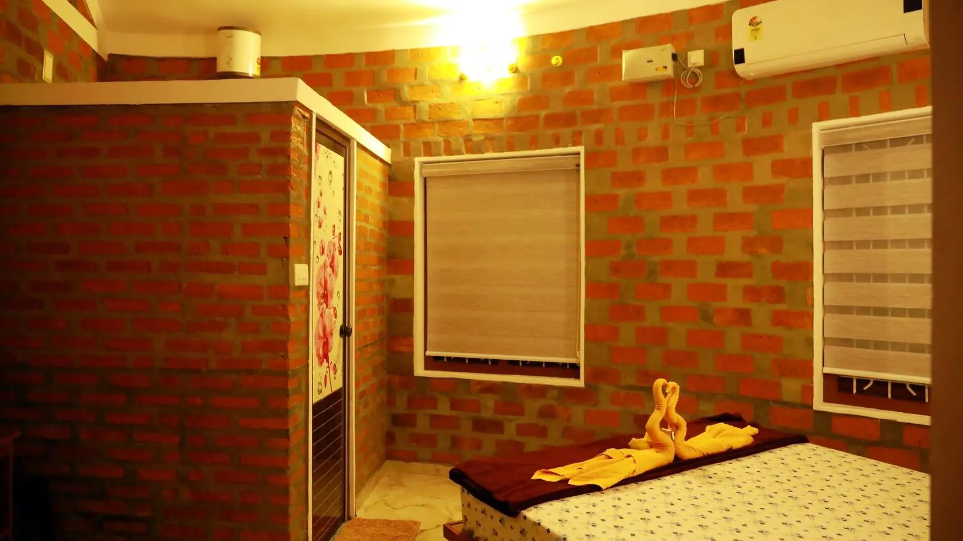 Marari Bella Casa-Villa Homestay